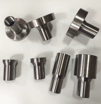 0640 CNC Chuck Extended Thickened Semi-finished Blank 620 625 632 640 660