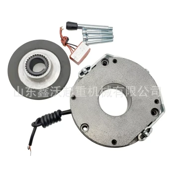DZS-300 Electromagnetic Power-Off Brake, Electromagnetic Brake Coil, DZS3-1018 Electromagnetic Power-Off Brake