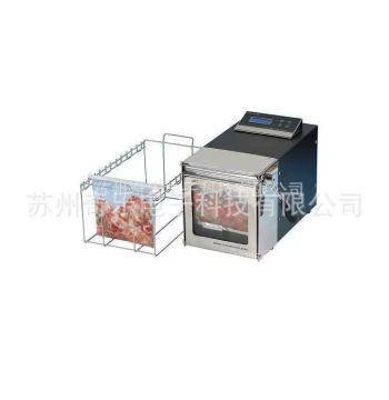 Sterile Homogenizer Paddle-Type Homogenizer Beating-Type Homogenizer