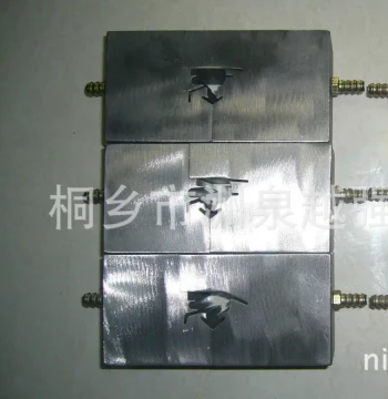 Manufacturer Supply: Refrigerator Door Gasket Molds, Automatic Line Molds, Semi-Automatic Molds, Automatic Line Shaping Molds