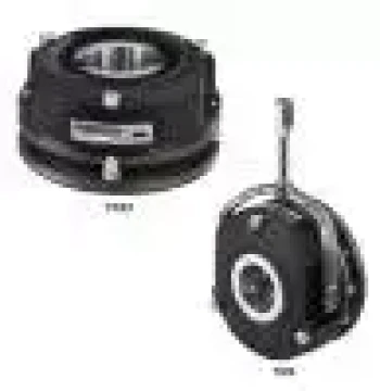 Supply of Power-Off Loss-of-Power Safety Electromagnetic Brakes
