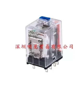 RMIA21012VDC Switzerland Intermediate Relay Original Authentic Fake One Compensate Ten