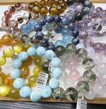Exclusive Listing for Crystal Bracelets (Private Orders Invalid)