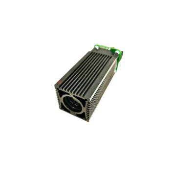 Factory Direct 520nm 1000mw Green Laser Module with Coarse Beam for Warning Lasers and Laser Lights