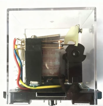 Factory Direct Sales Ratchet Relay G4Q Series G4Q-212S