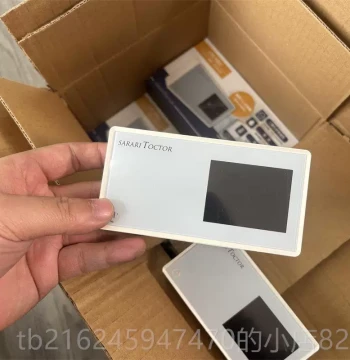 Premium Taste Sensor High Precision Imported from Japan! Temperature, Humidity, CO2 Tester for Air Quality Inspection