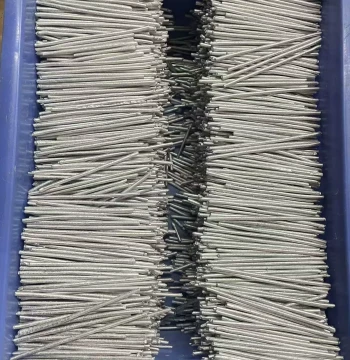Low Melting Point Alloy 70 Degree Wood's Alloy 47-280 Degree Low Temperature Fusible Alloy Solder Fusible Alloy Rods and Bars