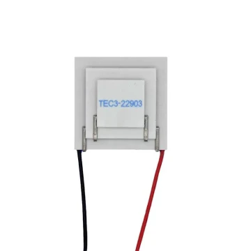 Manufacturer Supply TEC3-22903 Industrial Grade Cooling Plate Electronic Cooling Plate Water Dispenser Cooling Plate
