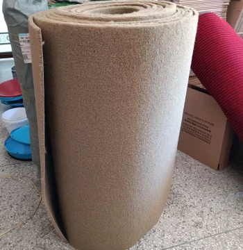 Xinjiang Free Shipping Fine Gold Recovery Blanket - Gold Absorption Cloth, Alluvial Gold Mat, and Sand Washing Felt