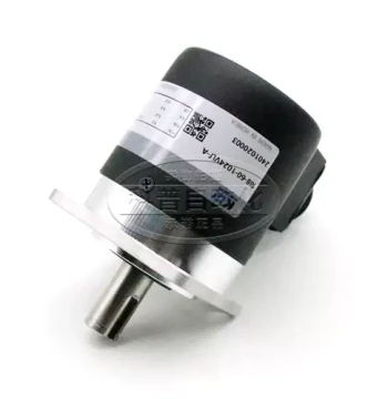 RIB-60-1024VLF-A South Korea WANGWOO Guangyu Encoder Brand New Original Genuine Machine Tool Accessories