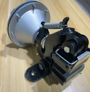 Fast Shipping: DBG-104, DBG-204, DBG-105, DBG-205 Vertical Pneumatic Disc Brakes