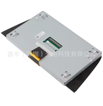 LQ Screen 080Y5DZ Crystal 1006 Opel Chevrolet Buick FHJ Verano Navigation LCD Display Capacitive Touch Assembly