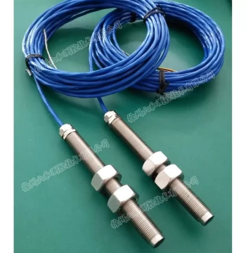 FGL0136x3K Speed Sensor Suitable For