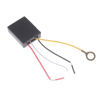 Induction Switch 110-220V Lamp Part Touch Control Dimming Switch for Bulb Light Switch