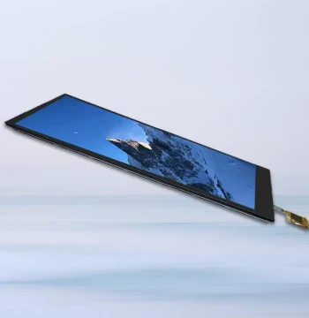 5.0-inch 720*1280 Small Size MIPI Interface LCD Display, Capacitive Touch TFT Liquid Crystal Screen Assembly