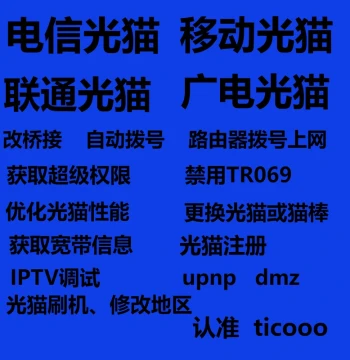 China Mobile, Unicom, Telecom, and Tianyi Gateway Gigabit Super Password Administrator Optical Modem Bridge Mode Router Dial-up Service