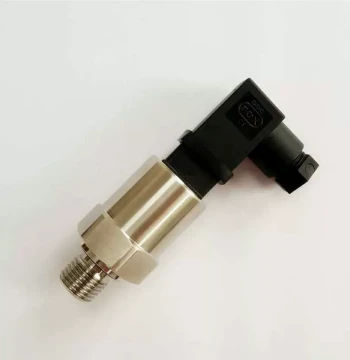 Refrigeration Pressure m Sensor for Logistics Vehicles, Freeze Dryers, and Air Conditioners - Freon Pressure Sensor