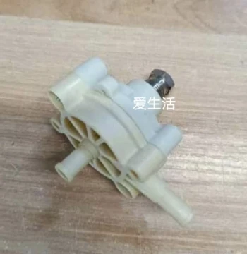 Fresenius Valve 65 Unloading Pressure Regulation Valve No. 65 Valve Pressure Regulator Hemodialysis Machine Parts Brand New
