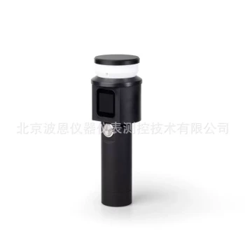 Portable Field Inspection Visibility Meter, Handheld On-Site Visibility Detector from Manufacturer