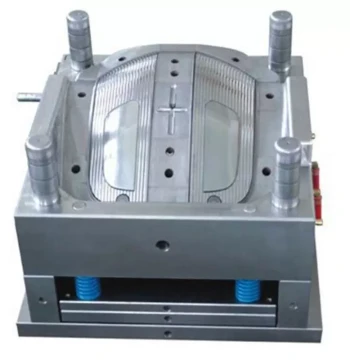Chicken Tray Mold HOJ Crushed Mold Factory Injection Mold Plastic Mold Basket Plastic Products Small Commodities Home