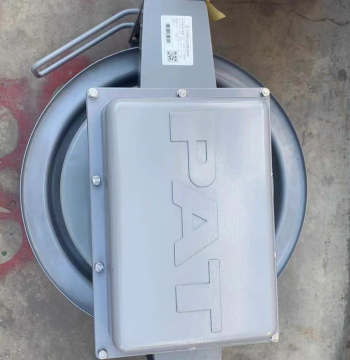 XCMG Crane Parts: Cable Reel Box, Length Measurement Sensor, Angle Sensor, Computer Wire Box for 20-70 Ton Cranes