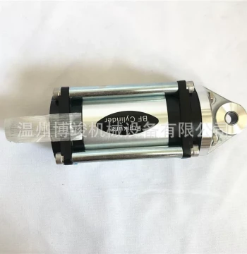 FUJIKURA FCD-50-50-P Double-Acting Low-Friction Cylinder
