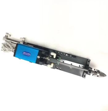 Automatic Electric Screwdriver Module with Air Blow and Suction Functions - Automated Screw Tightening System