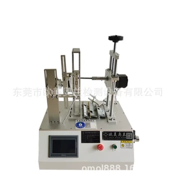 Hot Selling Storage Cabinet Password Cabinet Locking Knob Tester Safe Knob Unlocking Tester Factory Direct Sales