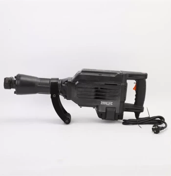 Fast New Arrival High-Power 95 Electric Pick Hammer Heavy-Duty Concrete Impact Drill Professional Demolition Tool 11