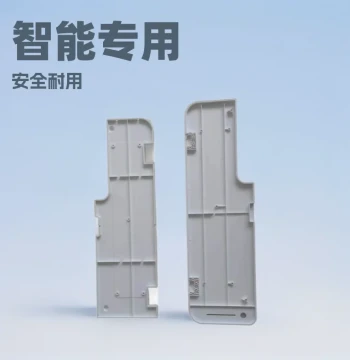 Source Plastic Mold Manufacturer in Shanghai: Custom Large Injection Molds for Appliance Housings and Plastic Injection Molding