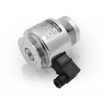 Original Imported SYSTEM DI ROSATI Vibrating Electromagnet Type CV Solenoid Valve Coil Actuator