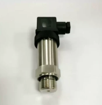 Fast Shipping Negotiable Pressure Sensor Transmitter R1/4 0-5kpa 10kpa 4-20MA Pressure Sensor