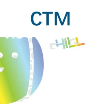CTM CHILL Prepayment 100