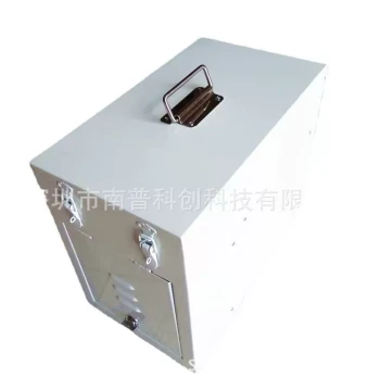 Air Pressure Control Instrument NP06 Complete Set Low-Pressure Inflatable Product Smart Control Automatic Replenishment Device Bulk Order Required