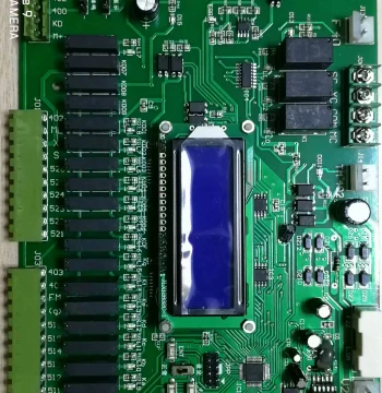 Changzhi Elevator Dumbwaiter Food Lift Service Lift Cargo Lift Chinese LCD Motherboard TWJ6DS