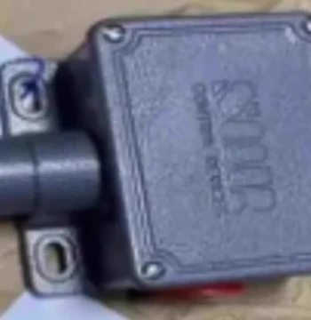 SOR Pressure Switch, Original US Hydraulic Model 532197-QJJ018