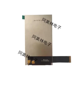 Hot Sale 4.5-inch TFT LCD Screen 480*854 Resolution IPS with TP Touch Screen Liquid Crystal Display