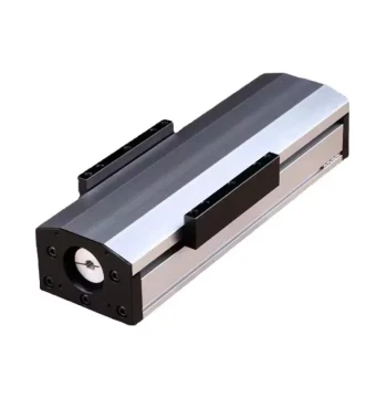 Hot New Product: Dust-Proof Sealed Ball Screw Slide Table, High-Speed Linear Module, Automated Cross Worktable (Bulk Orders Available)