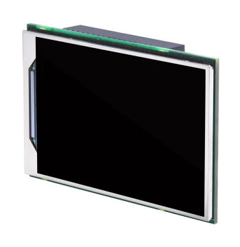 Hot Sale Raspberry Pi 3.61-inch Display, Supports Pi5, Compatible with 5B, 4B, 3A+, 3B+, 3B, 2B/B+/Zero W/Zero