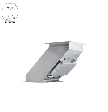 Square Strong Magnetic Separator Magnetic Plate Suspended Iron Remover Conveyor Belt Strong Magnetic Iron Remover