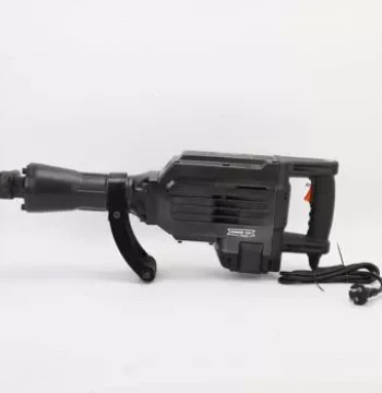 New High-Power 95 Electric Pick, Heavy-Duty Concrete D-Impact B-E Drill, Professional Demolition Tool 11