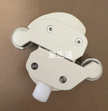 Fresenius CRRT Blood Pump Rotor - Original Disassembled Part for Hemodialysis Machines