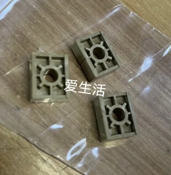 X60-009B00 WEGO Nikkiso Duplex Pump Slider; Brand New Hemodialysis Machine Accessories