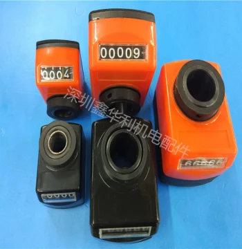 Position Display Woodworking Machinery Small Digital Meter Digital Position Counter 04, 09, 10 Series