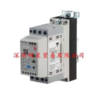 Swiss Three-Phase Soft Starter RSGT4016F0V10C Original Authentic Product Tenfold Penalty for Fakes