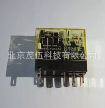 IZUMI Relay RJ2S-CL-A220 AC220V