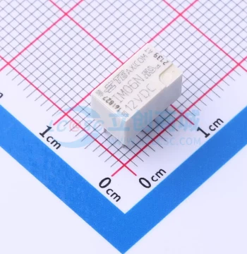 Brand New Original 1-1462038-6 Plug-in Signal Relay Quality Assurance Invoice Available