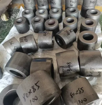 Hydraulic Breaker Accessories for Rebar Excavator Mushroom Head Large Chisel Rod Demolition Used Rods Processed for Immediate Use