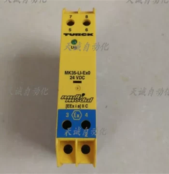 Safety Barrier MK35-11EX0-Li/24VDC, IM35-22EX-Hi/24VDC Price Negotiable