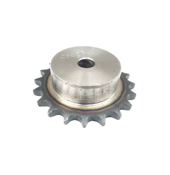 08B 4-Step 428 Sprocket with 51, 52, 53, 54, 55, 56, 57, 58, 59, 60 Teeth Options